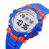Часы наручные Skmei детские электронные спортивные 1616blue