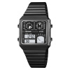 Часы наручные Skmei мужские электронные 2198black