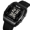 Часы наручные Skmei мужские электронные 2409black