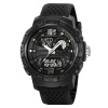 Часы наручные Skmei мужские электронные спортивные 2163black