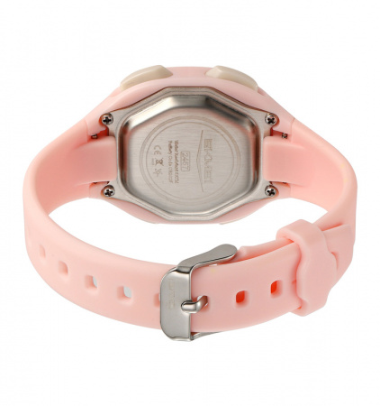 Часы наручные Skmei женские электронные спортивные 2457pink