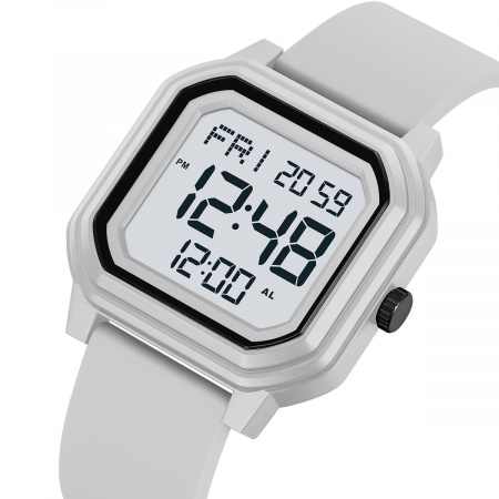 Часы наручные Skmei мужские электронные 2558grey