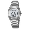 Часы наручные Skmei мужские электронные 2419silver