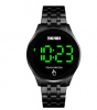 Часы наручные Skmei мужские электронные 1579black