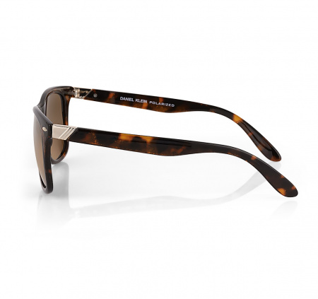 Солнцезащитные очки Daniel Klein Polarized UV400 3256-4