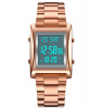Часы наручные Skmei мужские электронные 1812rose-gold