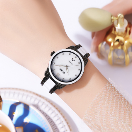 Часы наручные Skmei женские кварцевые 2175black