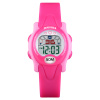 Часы наручные Skmei детские электронные спортивные 1478pink