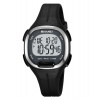 Часы наручные Skmei женские электронные спортивные 2457black