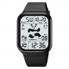 Часы наручные Skmei мужские электронные 2216black