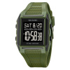 Часы наручные Skmei мужские электронные спортивные 2257green