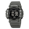 Часы наручные Skmei мужские электронные спортивные 2195grey