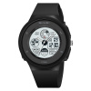 Часы наручные Skmei мужские электронные спортивные 2346black-white