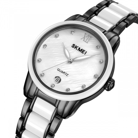 Часы наручные Skmei женские кварцевые 2175black