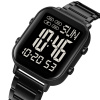 Часы наручные Skmei мужские электронные 2259black-black