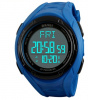 Часы наручные Skmei мужские электронные спортивные 1315blue