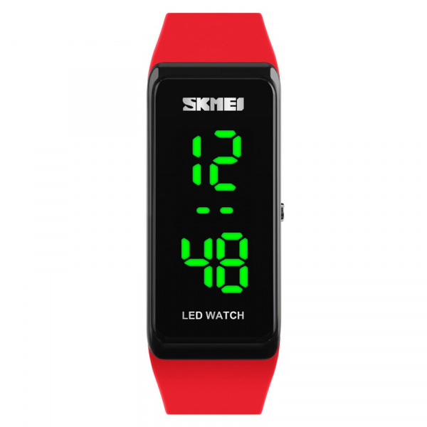 Часы наручные Skmei электронные 1265red