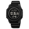 Часы наручные Skmei мужские электронные спортивные 2357black