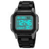 Часы наручные Skmei мужские электронные спортивные 2264black-gray-black