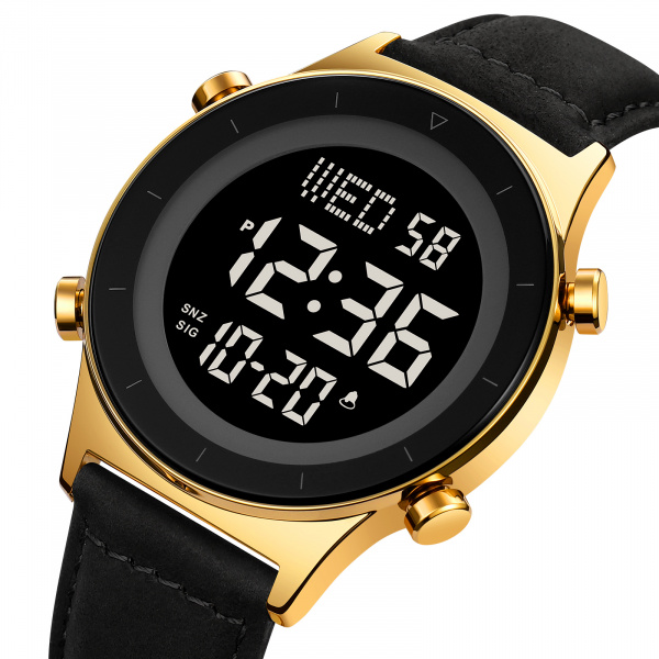 2079gold-black ремень