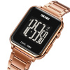 Часы наручные Skmei мужские электронные 1852rose-gold