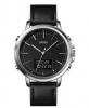 Часы наручные Skmei мужские электронные 1652silver-black