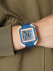 Часы наручные Skmei мужские электронные 2128lake-blue