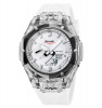 Часы наручные Skmei мужские электронные спортивные 2411white