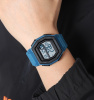 Часы наручные Skmei мужские электронные спортивные 2552blue
