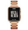 Часы наручные Skmei мужские электронные 1852rose-gold