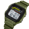 Часы наручные Skmei мужские электронные 2307green