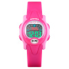 Часы наручные Skmei детские электронные спортивные 1478pink
